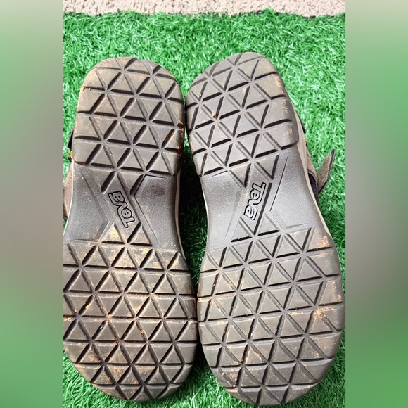 TEVA‎ Men’s Brown Outdoor Sandals Size 12 main image 7
